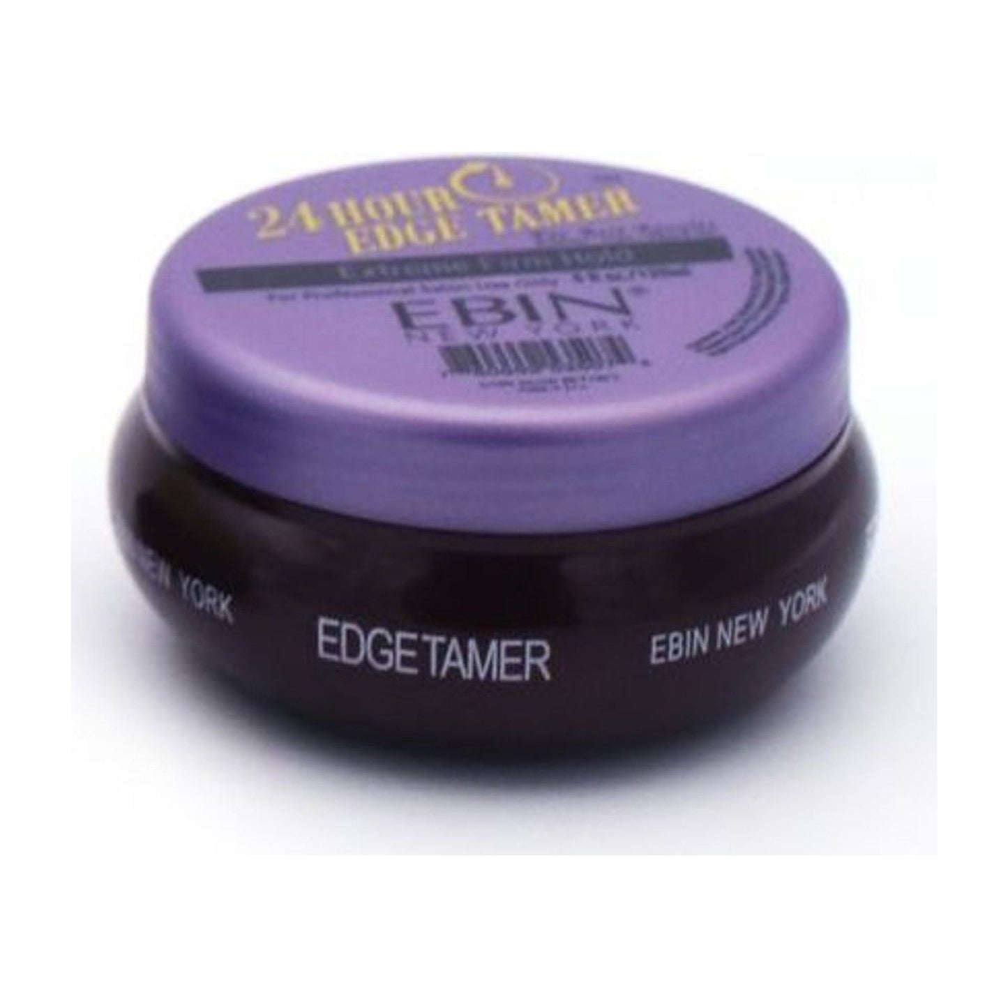 Ebin New York 24Hour Edge Tamer Extreme Firm Hold - 4 Oz | Shop at CC Hair & Beauty UK