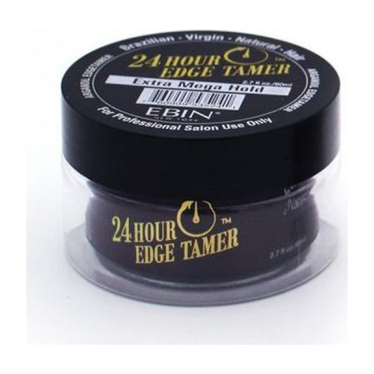 Ebin New York 24Hour Edge Tamer Extra Mega Hold - 2.7 Oz | Shop at CC Hair & Beauty UK