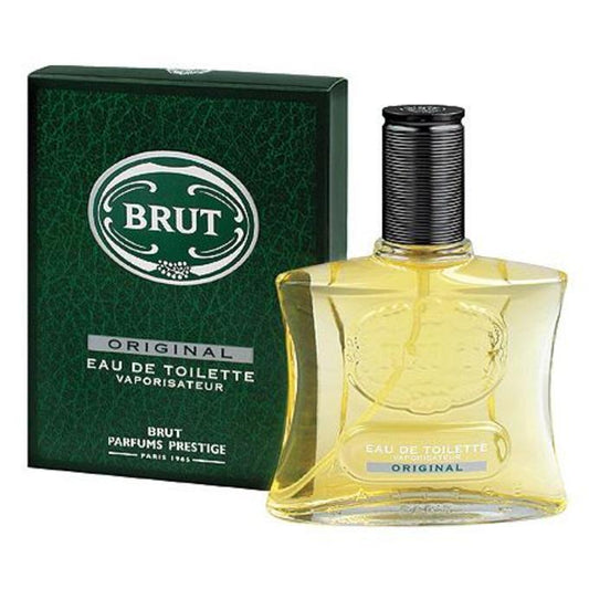 Brut Original Eau De Toilette Spray - 100 ml