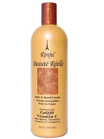 Rinju Beaute Reelle Shea Butter