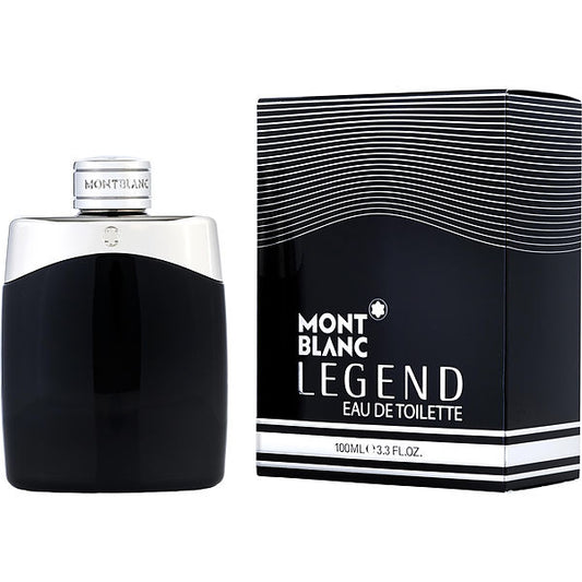 Montblanc Legend Eau De Toilette - 100 ml