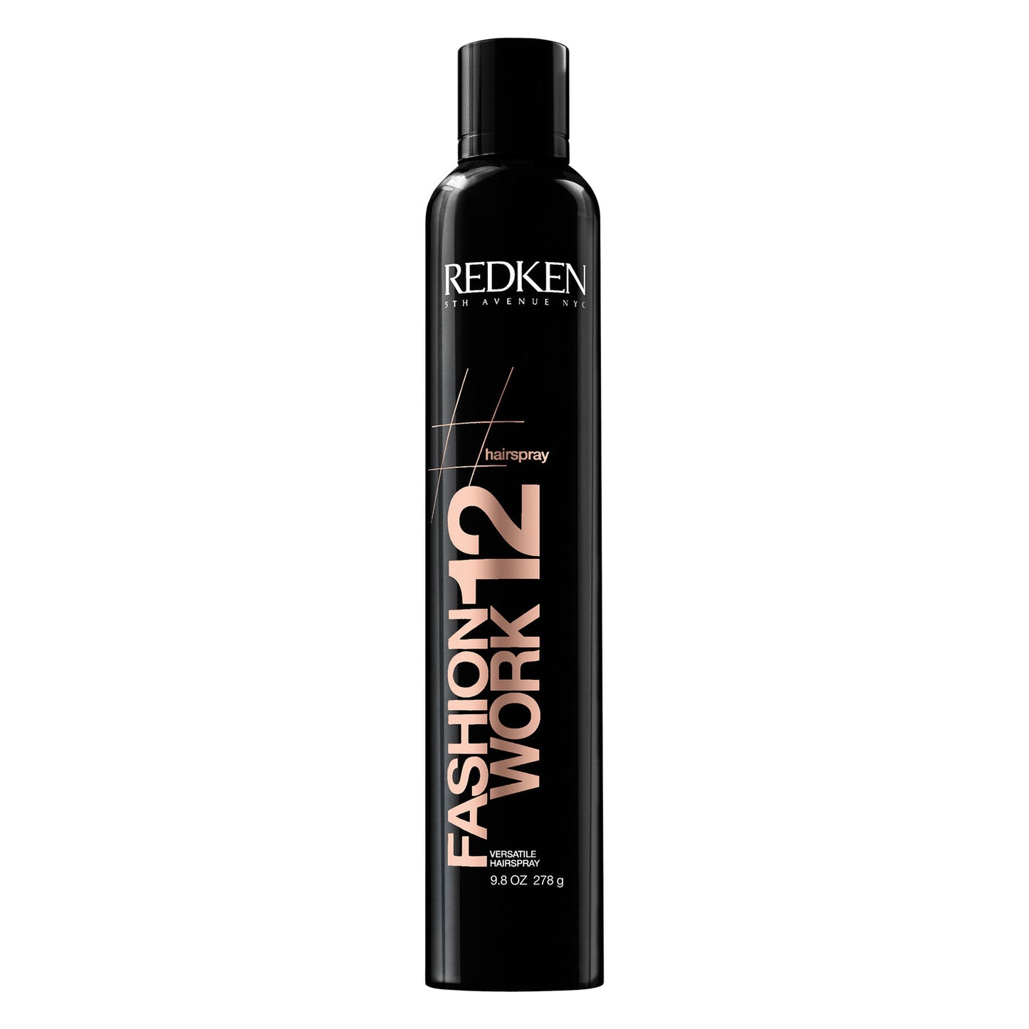 Redken Fashion Work 12 - 400ml
