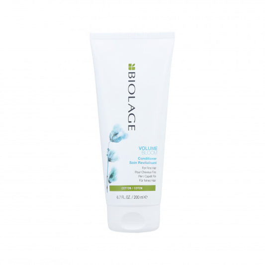 Matrix Biolage VolumeBloom Conditioner for fine hair 6.7 fl oz