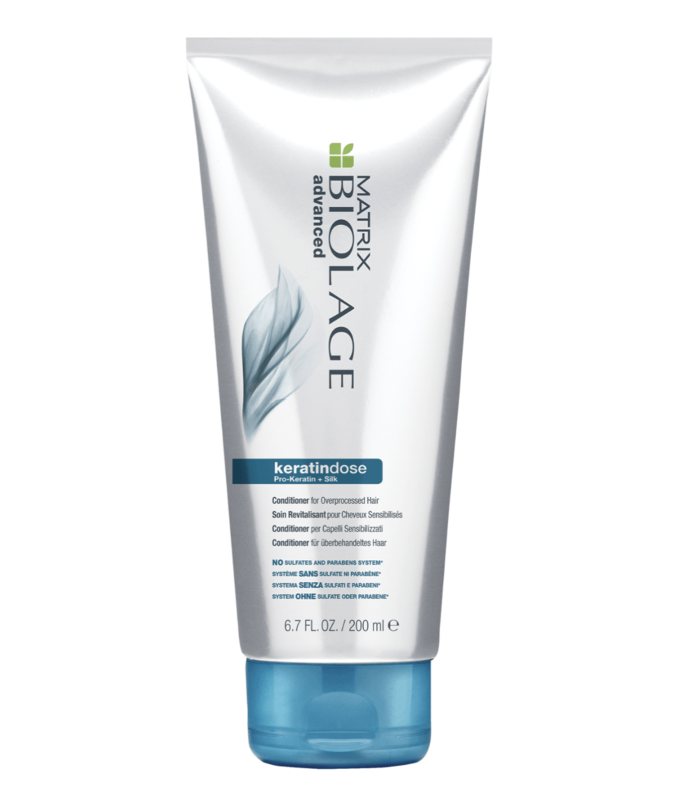 BIOLAGE ADVANCED KERATINDOSE CONDITIONER 200ML