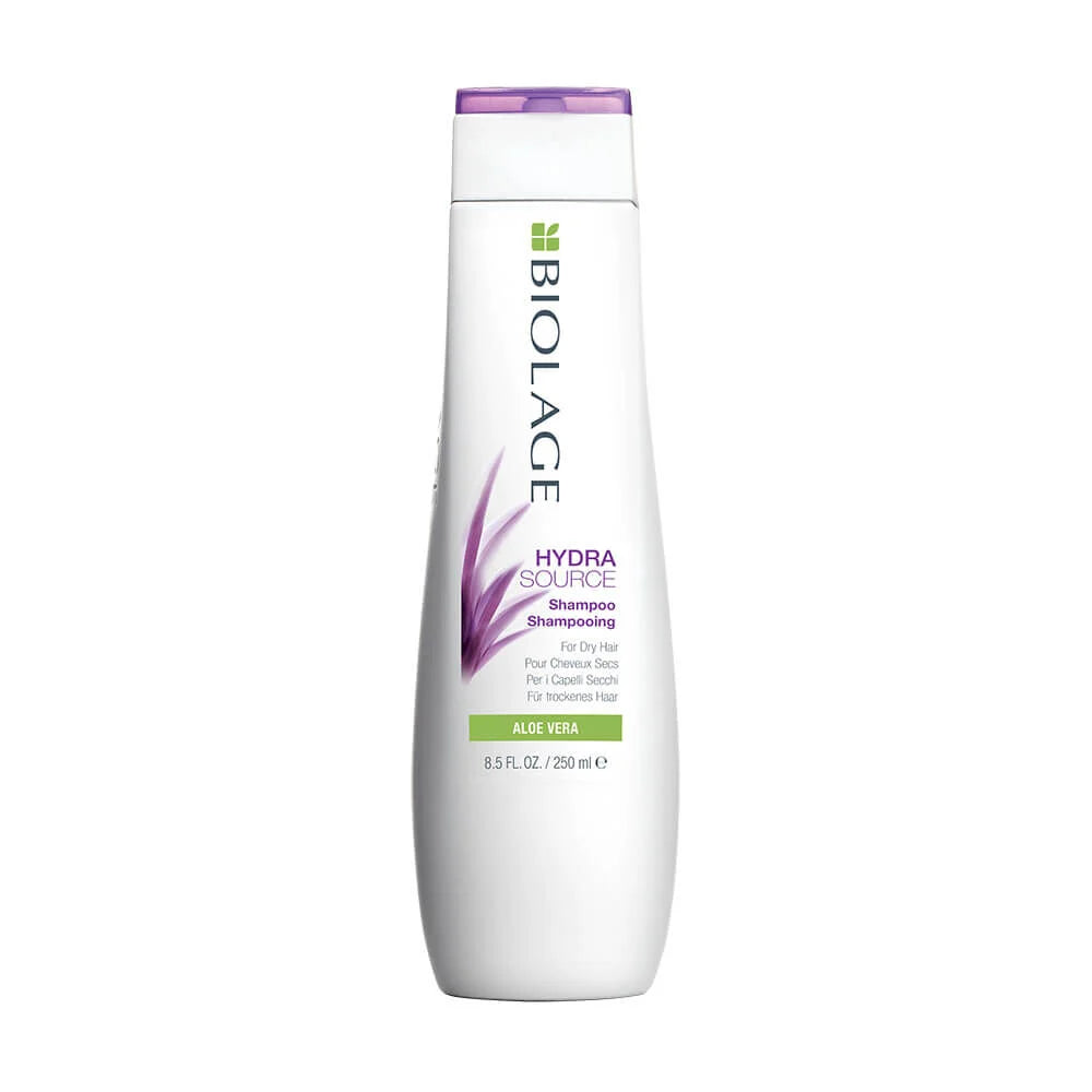 Biolage Hydrasource Aloe Shampoo - 250ml