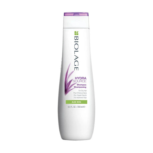 Biolage Hydrasource Aloe Shampoo - 250ml