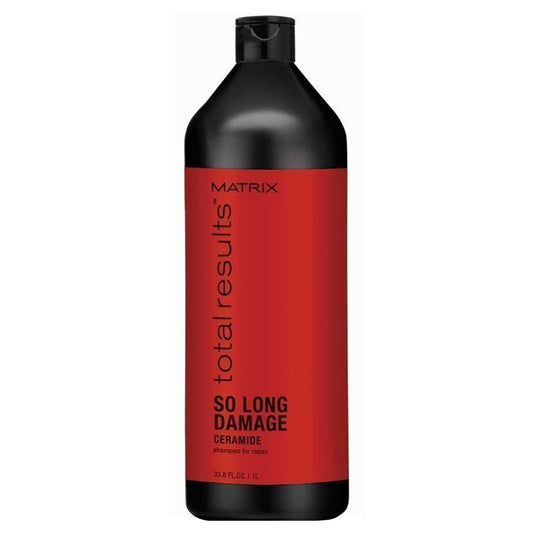 Matrix Total Results So Long Damage Shampoo - 1L