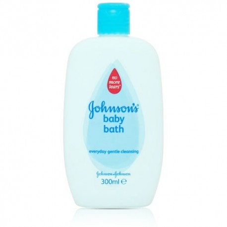 Jonsons Baby Bath Gentle - 300ml