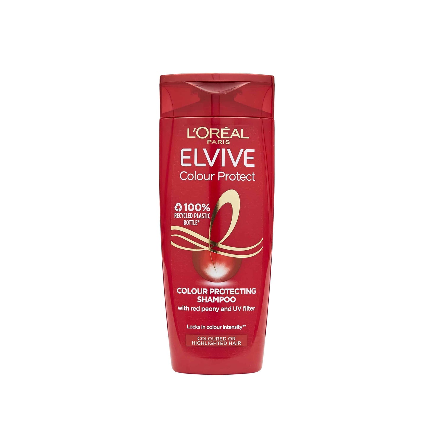 L'Oreal Elvive Color Protect Shampoo With Uv Filter - Available In 3 Sizes