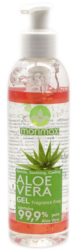 Morimax Aloe Vera Gel - 200ml