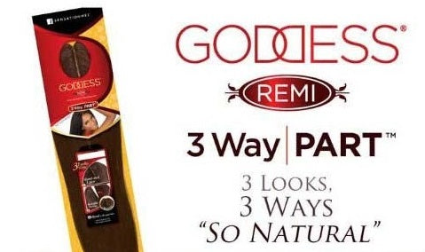 Remi Goddess Yaki Closure 14" - 16"