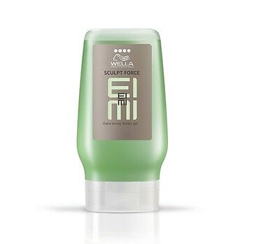 Wella Eimi SCULPT FORCE 125 ml