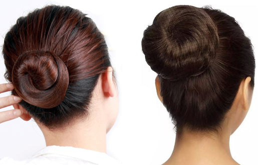 Retina Per Capelli Fs - 2071350 (Black)