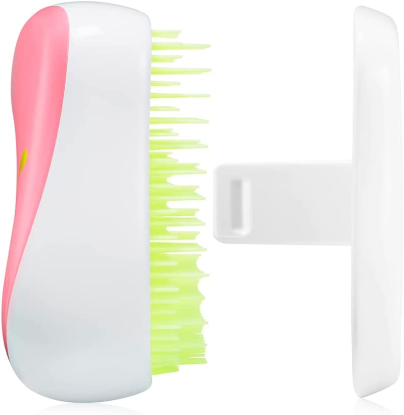 Tangle Teezer Puma, Compact Styler Detangling Hairbrush