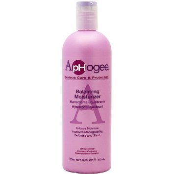 ApHogee Balancing Moisturizer 16 oz.