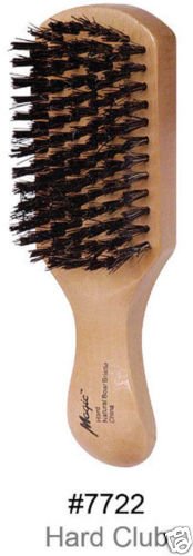 Magic Collection Hard Club Brush #7722