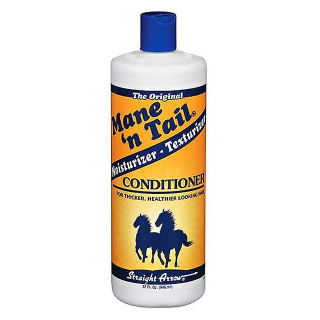 The Original Mane 'n Tail Conditioner - 32 Oz