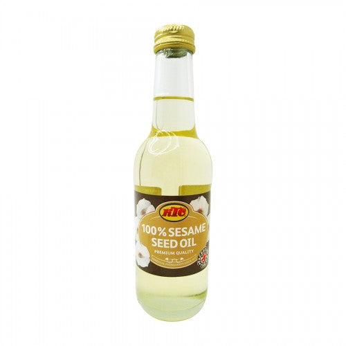 KTC 100% Sesame Seed oil