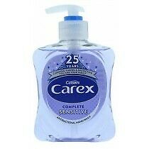 Antibacterial Liquid Soap - 250ml