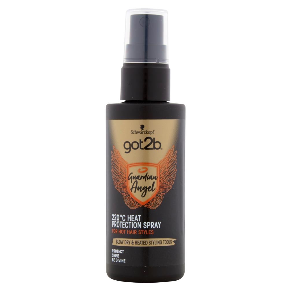 Rollover to Zoom Schwarzkopf got2b Guardian Angel - 75ml