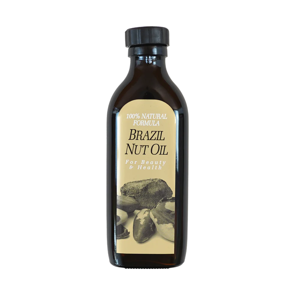 1000% Brazil Nut Oil 150ml