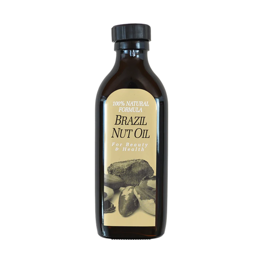 1000% Brazil Nut Oil 150ml