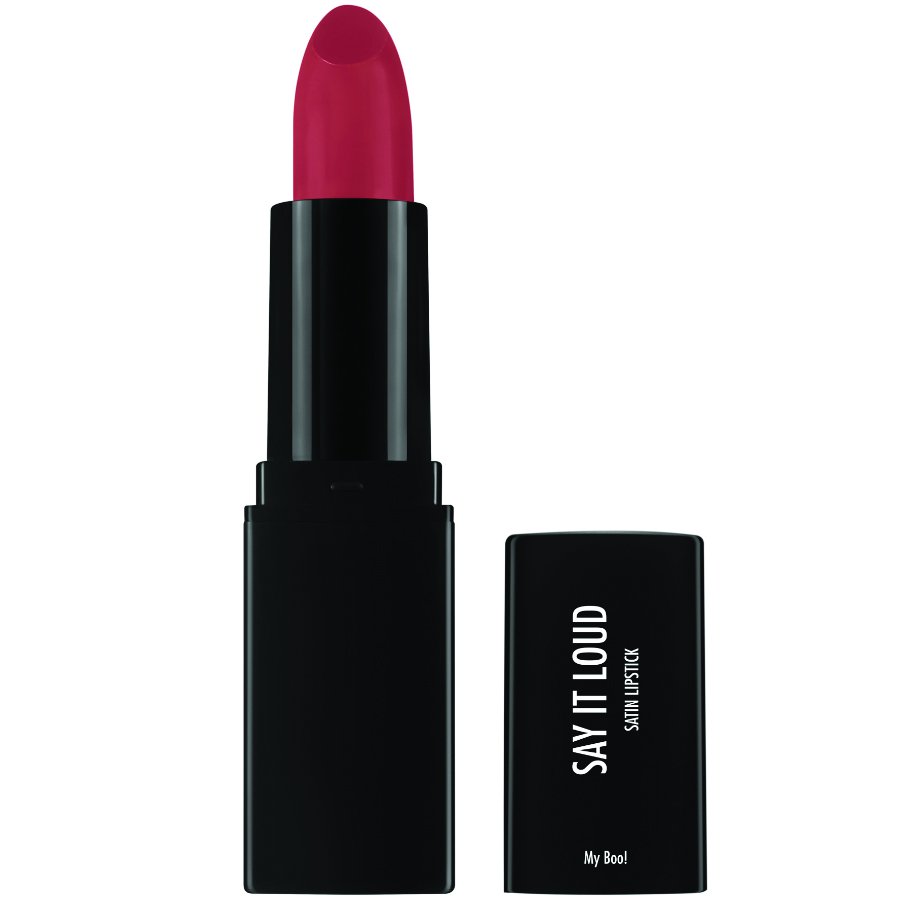 Sleek Makeup Say Out Loud Lipsticks