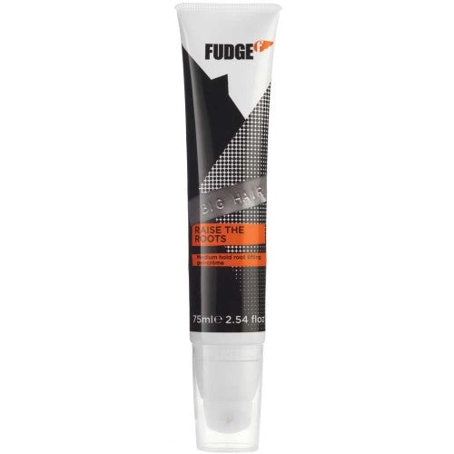 Fudge Big Hair Raise The Roots Medium Hold Root Lifting Gel Creme - 2.54oz