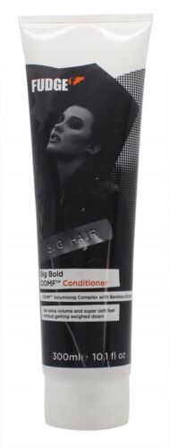 Fudge Big Bold Oomf Conditioner 300ml