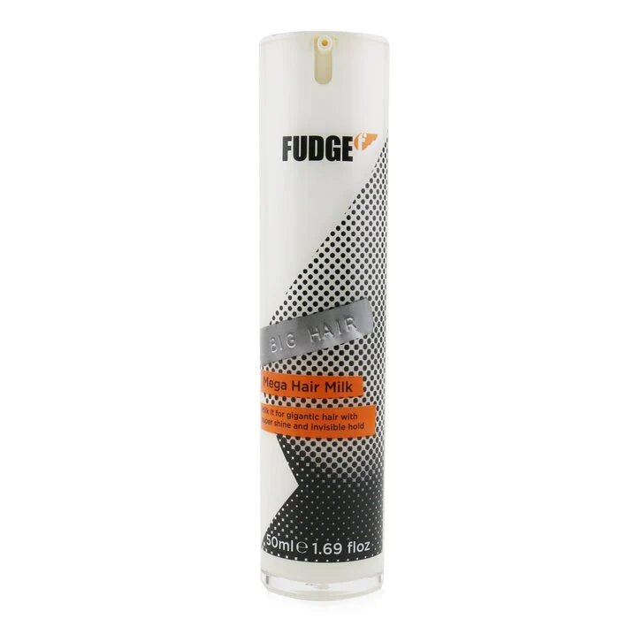 Fudge Big Hair Mega Hair Milk - 1.69oz