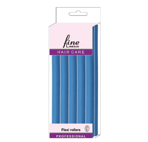 Flexi Rollers, 14x180mm 6403