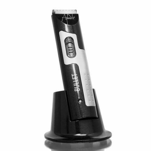 Aphrodite Bullet Pro Cordless Hair Trimmer