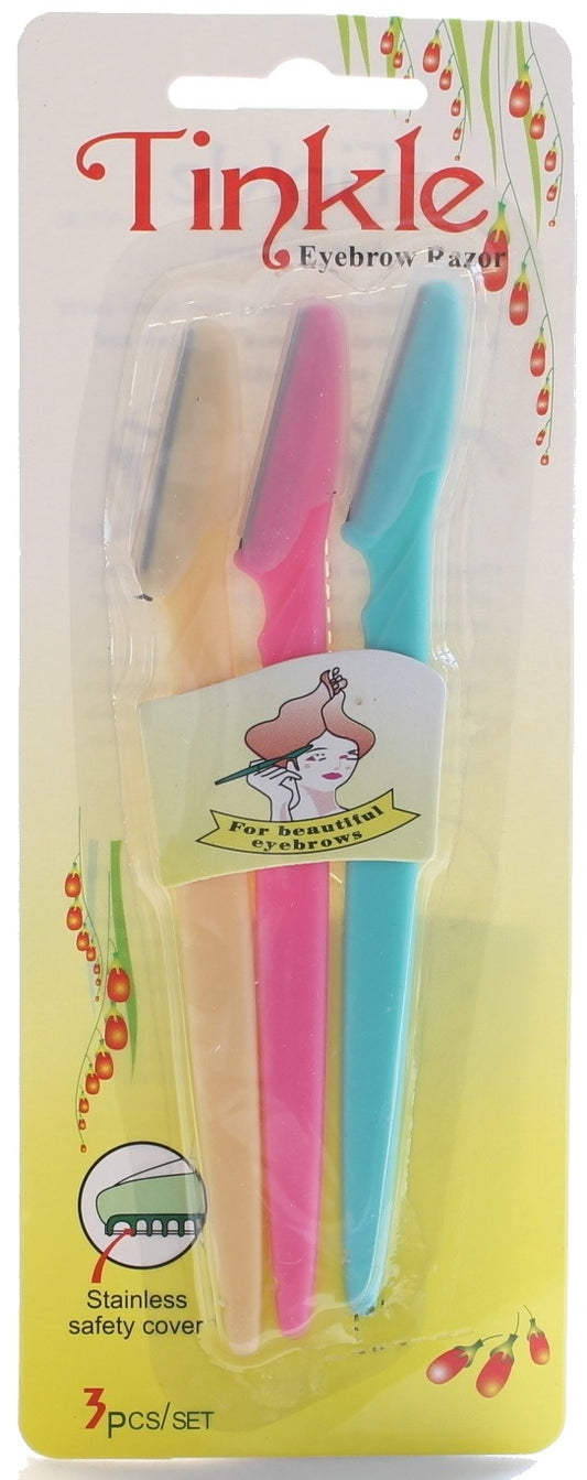 Twinkle Eyebrow, Face & Bikini Trimmer / Hair Remover