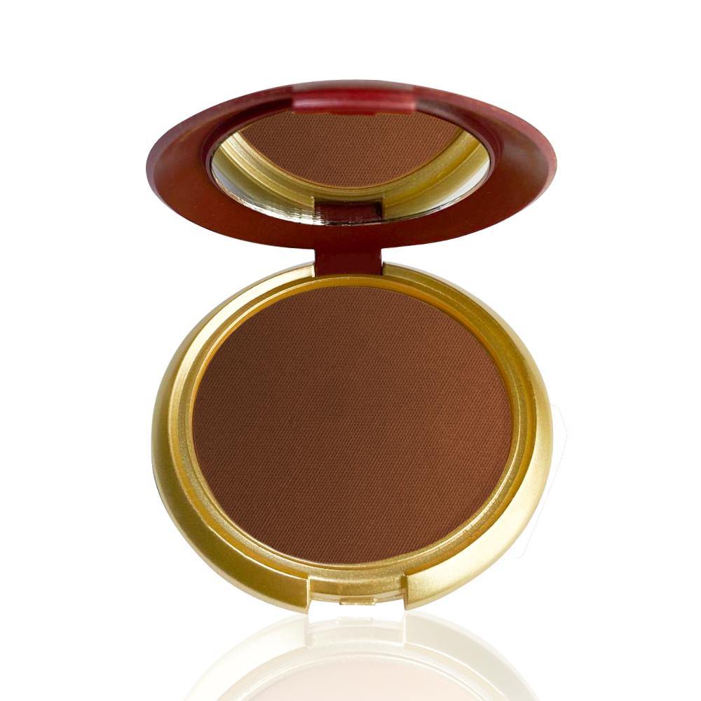 BF BEAUTY FORVER CLASSIC PRESSED POWDER SHADE 12