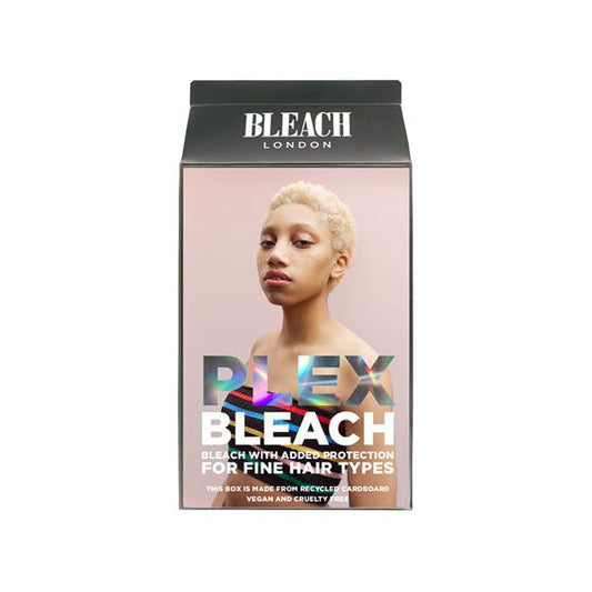 Bleach London Plex Bleach