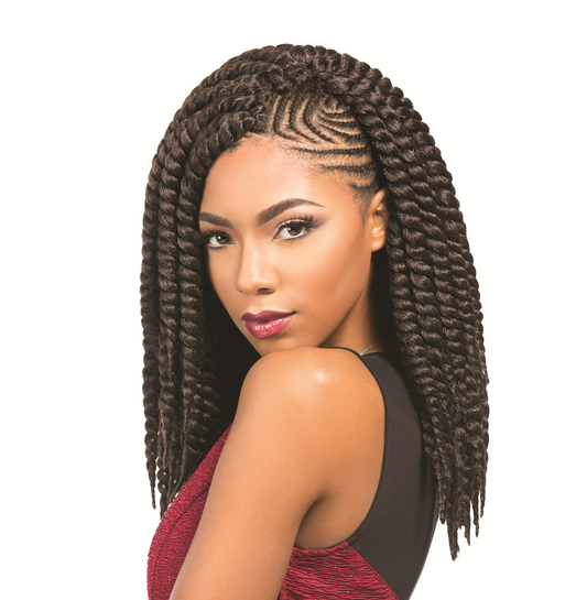 African Collection Rumba Twist