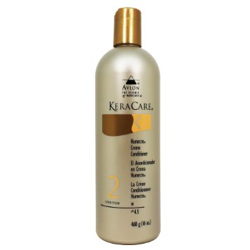KeraCare Humecto Creme Conditioner 468g
