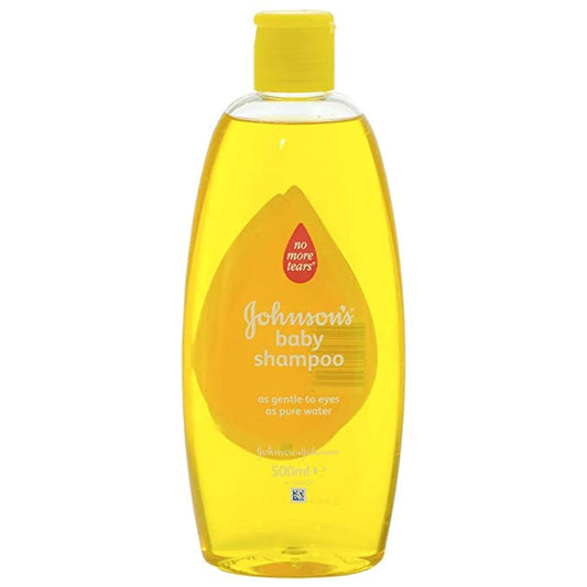 Johnson's Baby Shampoo - 300 ml