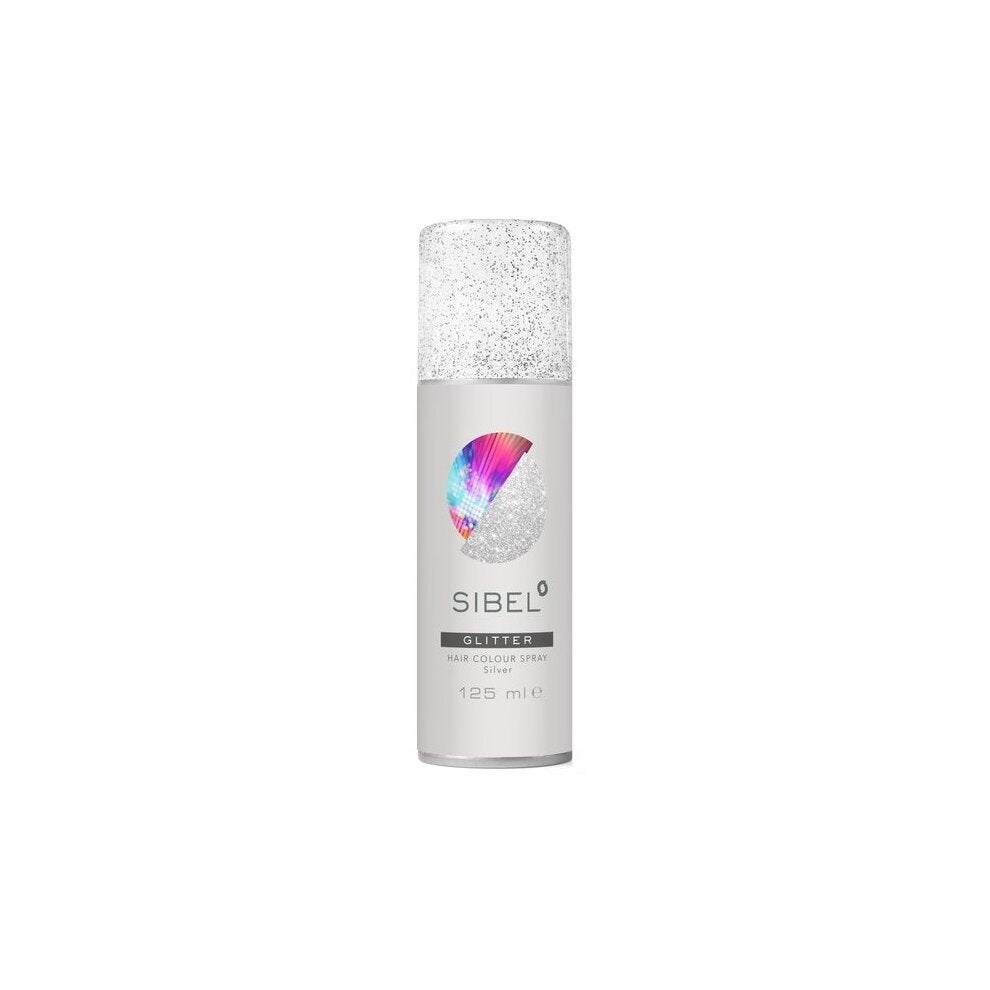 Sibel Color Spray Glitter - All Colours