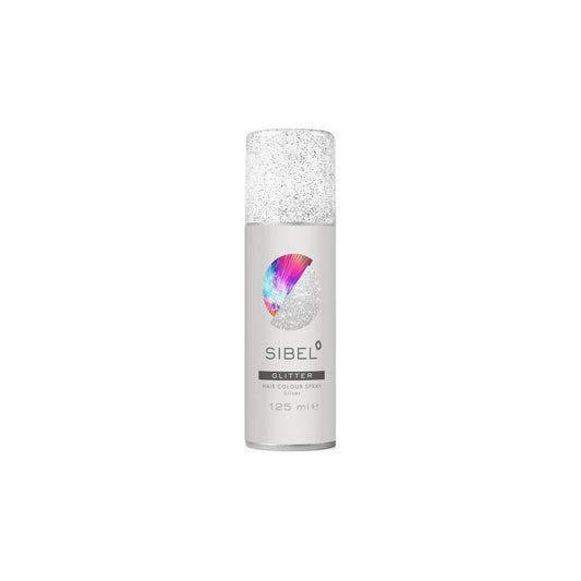 Sibel Color Spray Glitter - All Colours