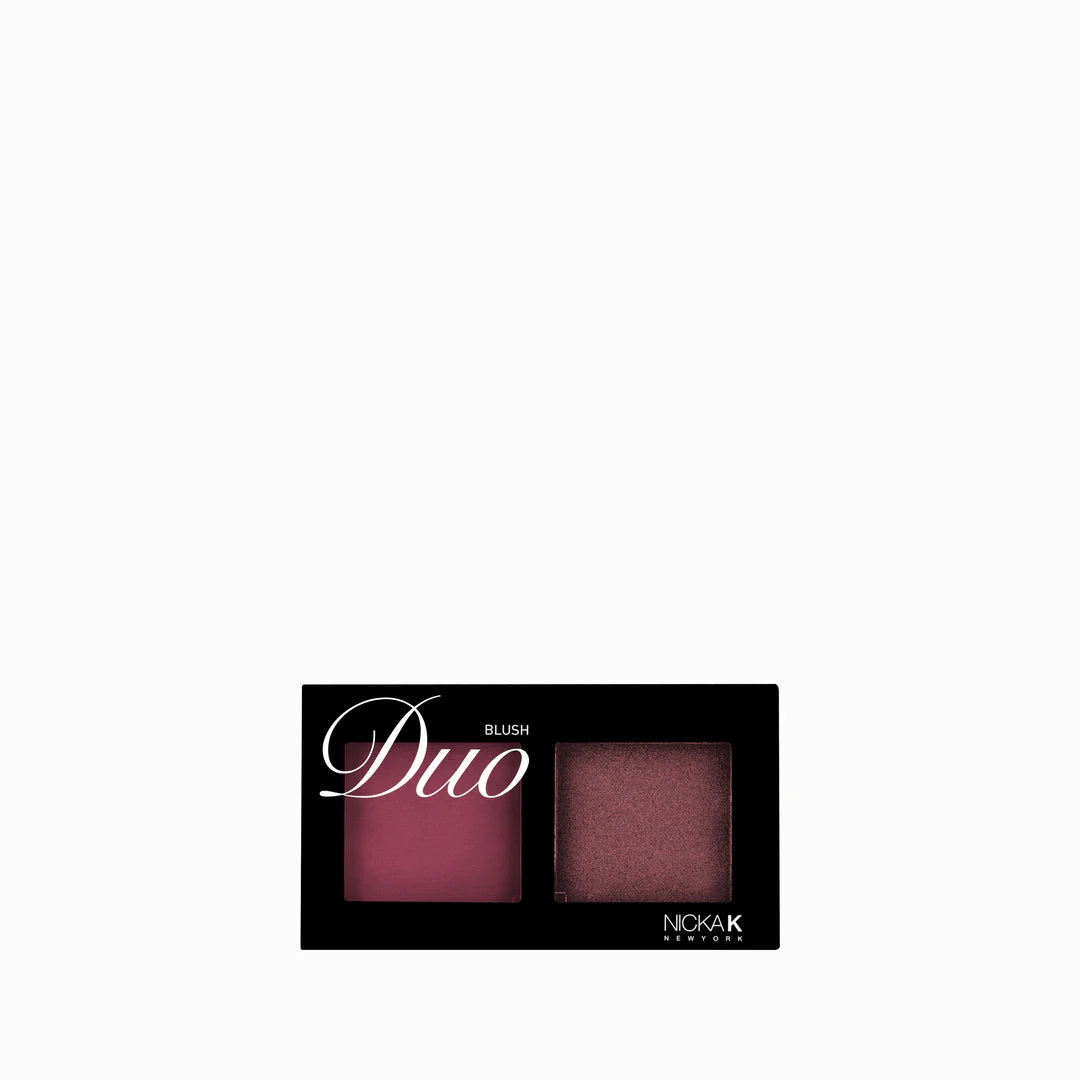 Nicka K Duo Contour/Blush