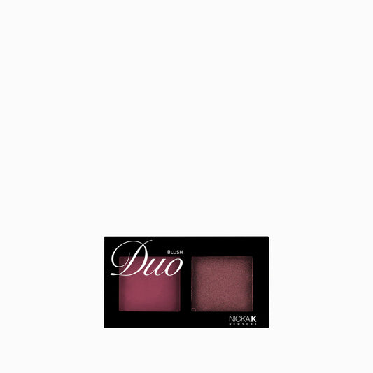 Nicka K Duo Contour/Blush
