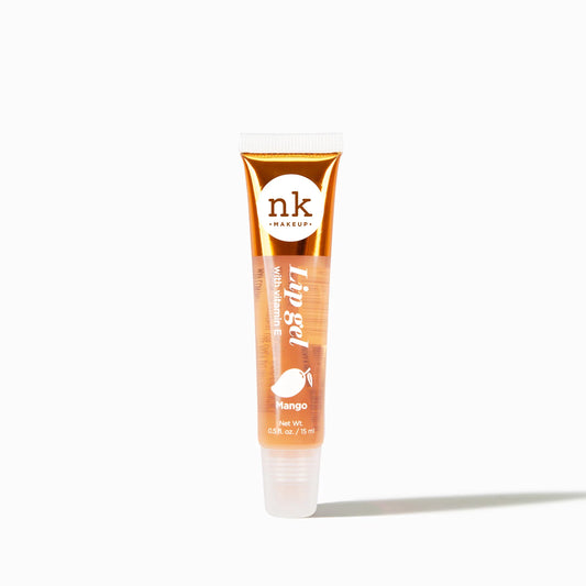 Nicka K Lip Gels - Buy 4 & Get 1 of them for FREE!