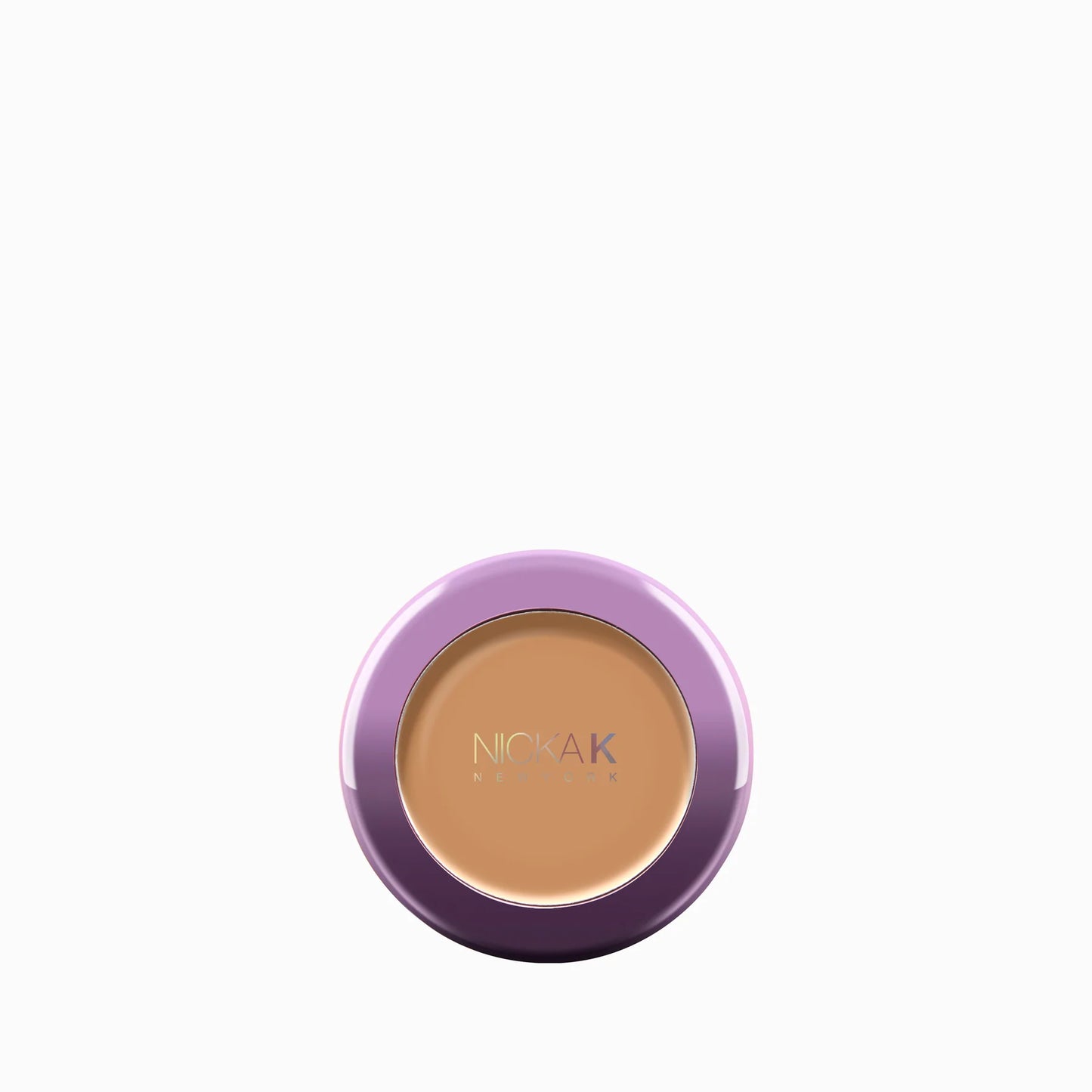 Nicka K Mineral Cream to Powder Foundation