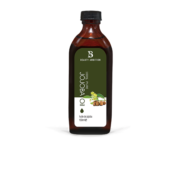 Beauty 100% Pure Jojoba Oil - 150ml