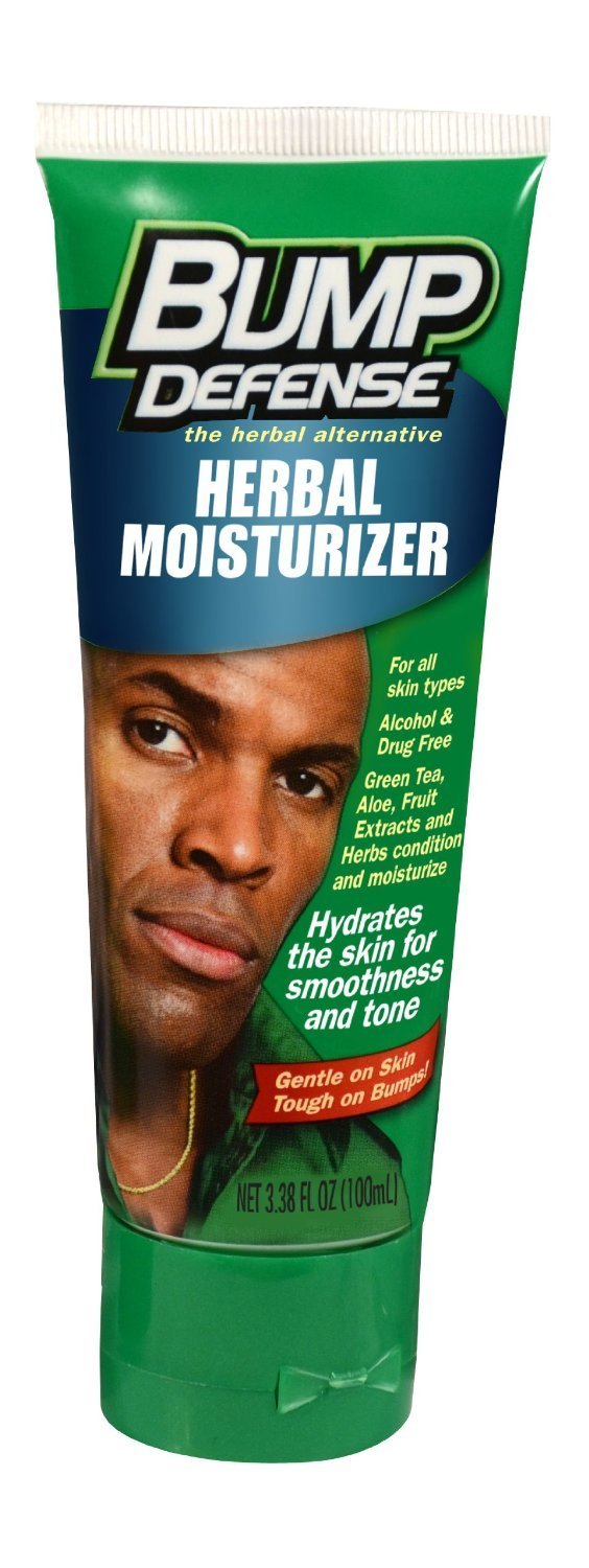 Bump Defense Herbal Moisturizer 100ml