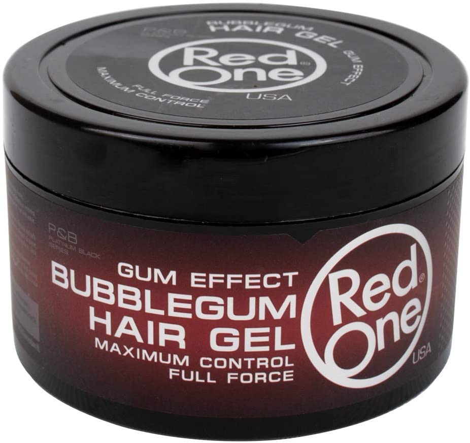 Redone Bubble Gum Hair Gel 450ml – CC Hair &amp; Beauty