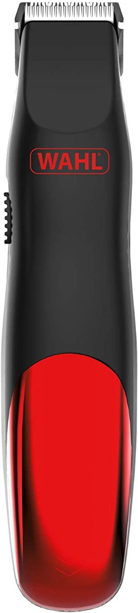 Wahl Shaver Beard Trimmer Men, Bump Prevent Afro Hair Trimmers For Men