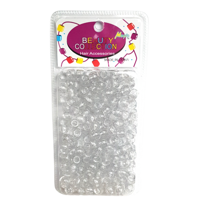 Beauty Collection Magic Hair Beads Collection