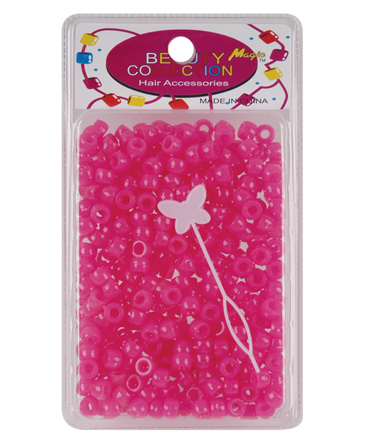 Beauty Collection Magic Hair Beads Collection